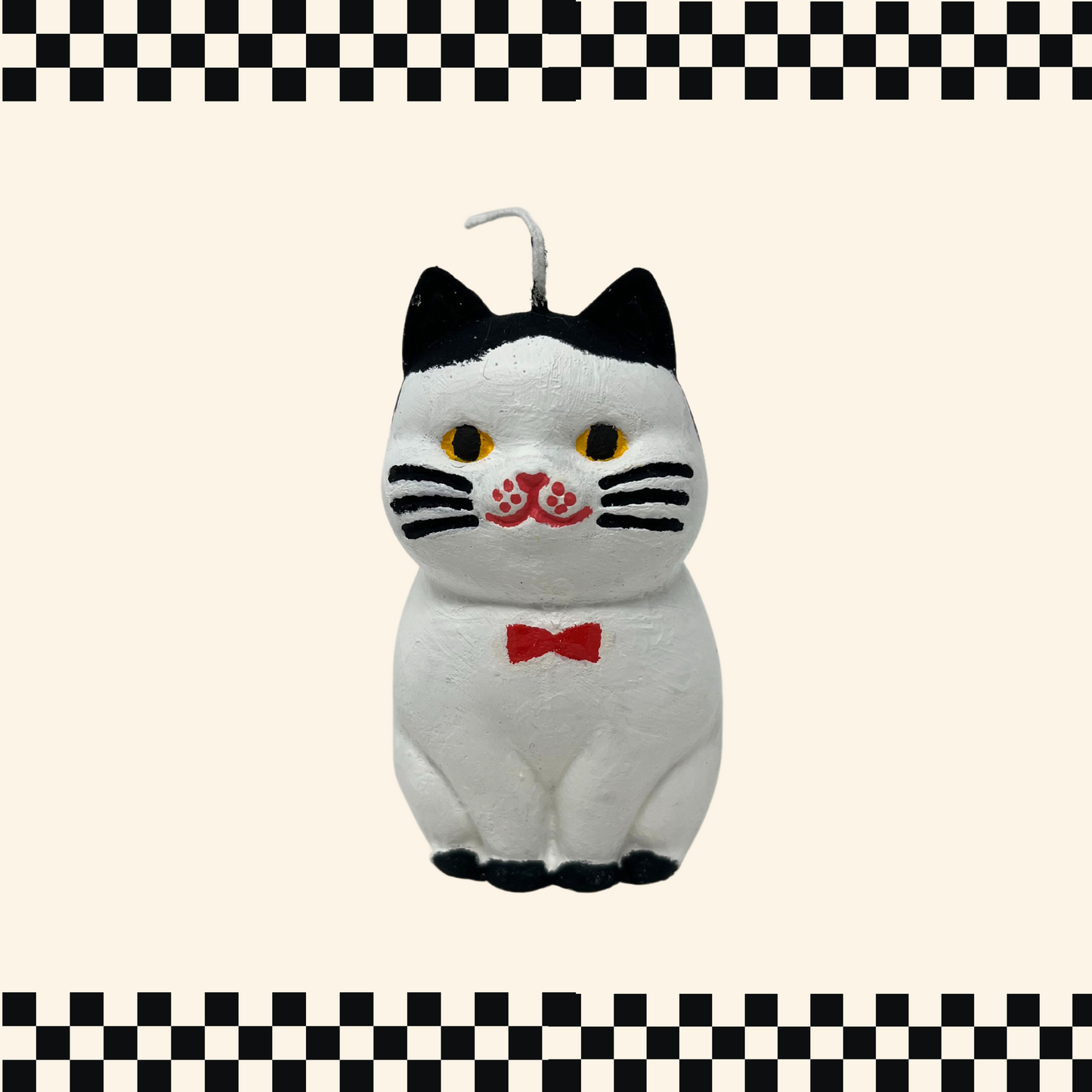 'Nyan Nyan Brothers' handmade candles